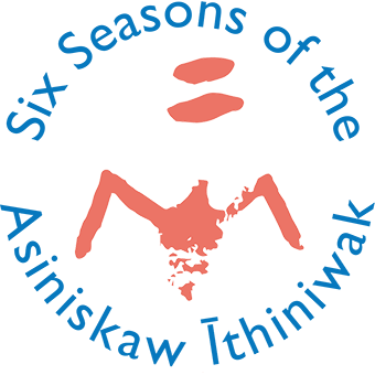 Six Seasons of the Asiniskaw Īthiniwak